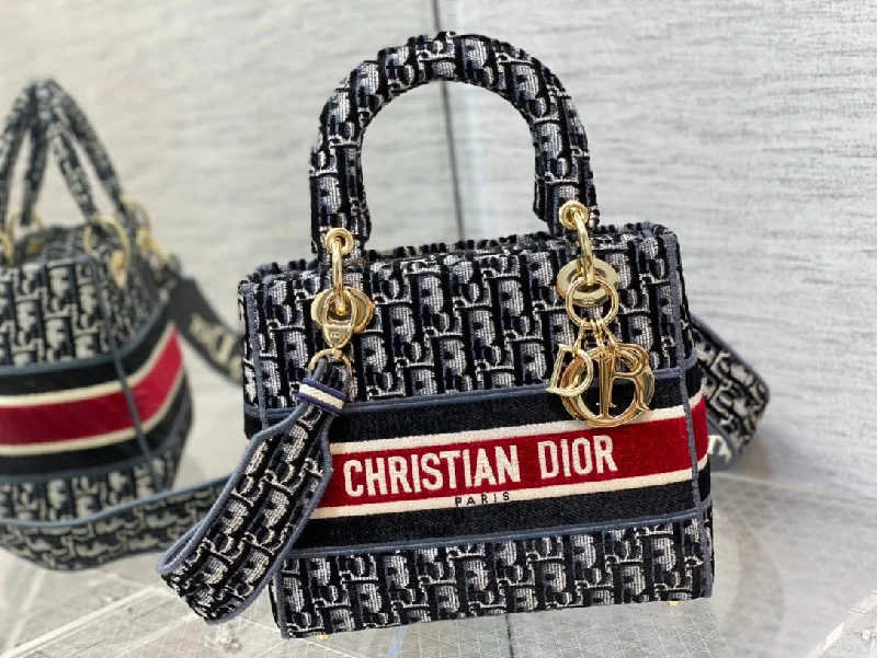 WF - Dior Bag - 530