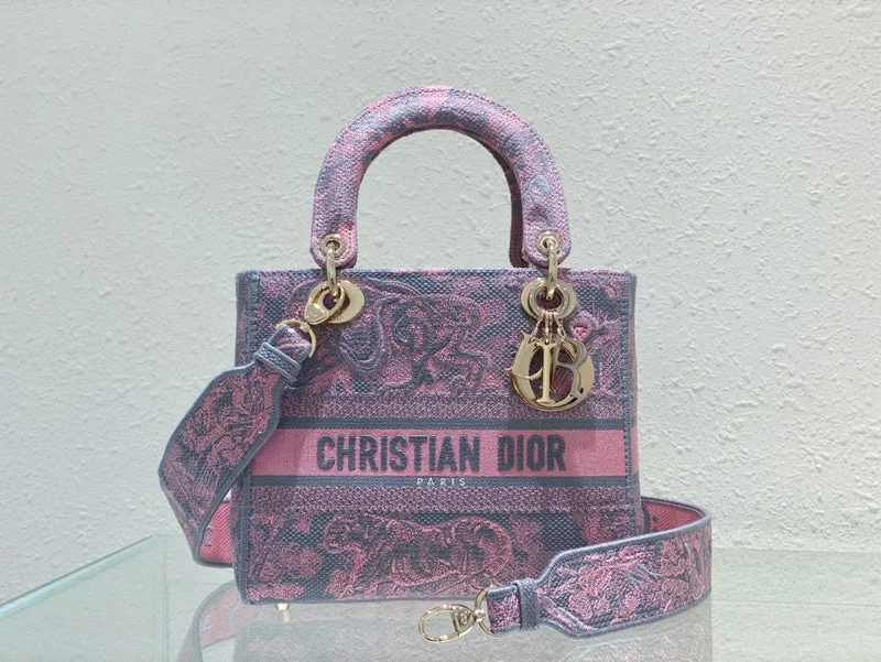 BLUSH BAGZ - Dior Bags - 631