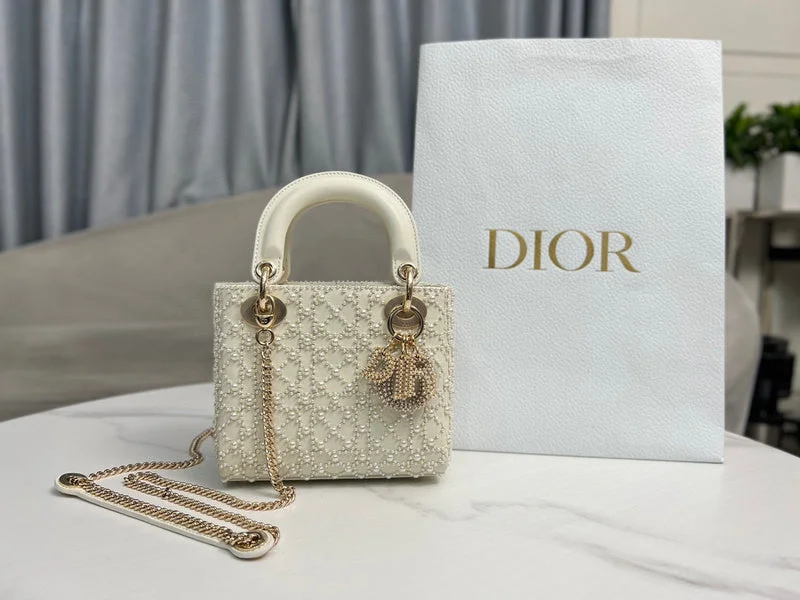 BLUSH BAGZ - Dior Bags - 772