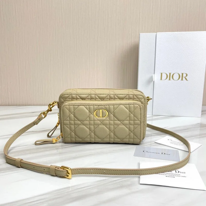 BLUSH BAGZ - Dior Bags - 5921