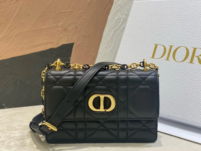 BLUSH BAGZ - Dior Bags - 802