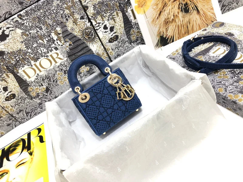 WF - Dior Bags - 005