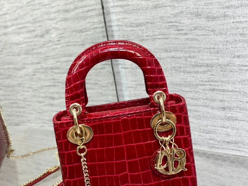 WF - Dior Bag - 600