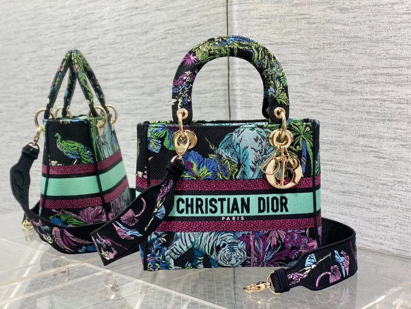 WF - Dior Bags - 019