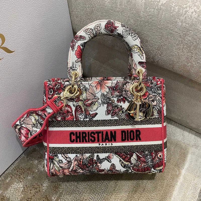 BLUSH BAGZ - Dior Bags - 5743