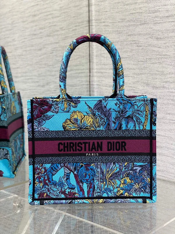 WF - Dior Bags - 009