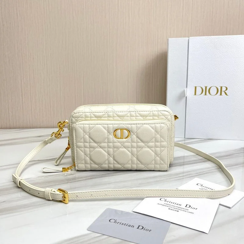 BLUSH BAGZ - Dior Bags - 5906