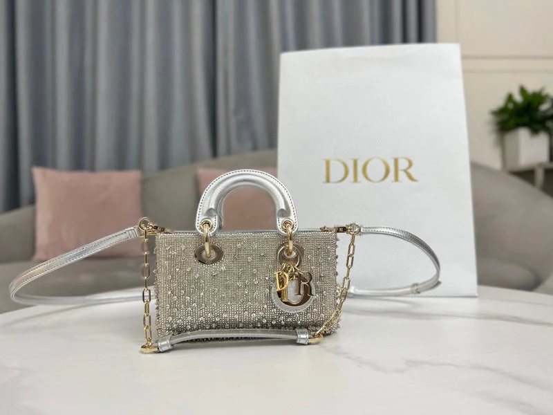 BLUSH BAGZ - Dior Bags - 634