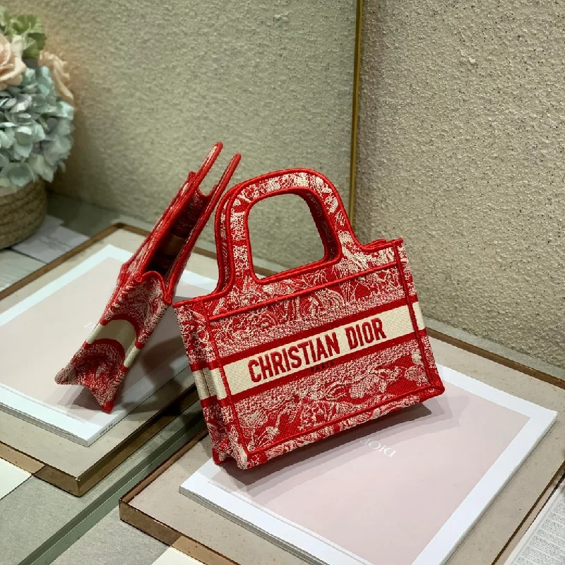 WF - Dior Bag - 527