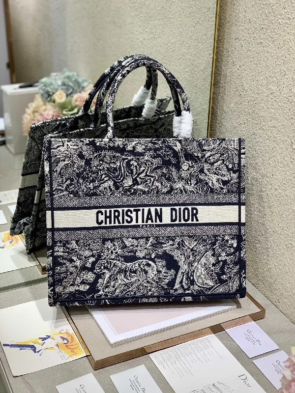 WF - Dior Bag - 509