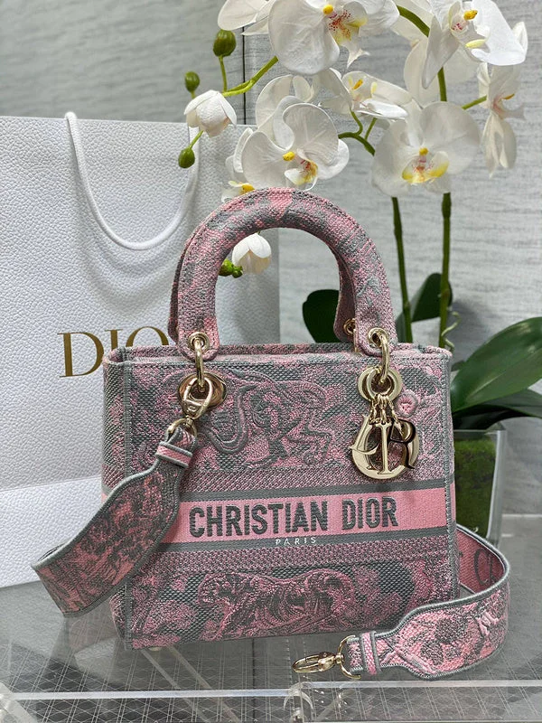 BLUSH BAGZ - Dior Bags - 694