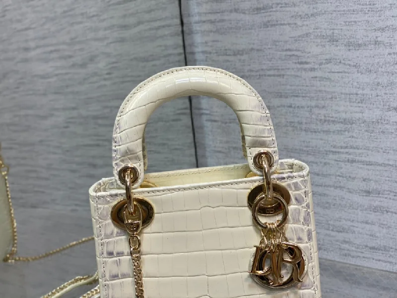 WF - Dior Bag - 601