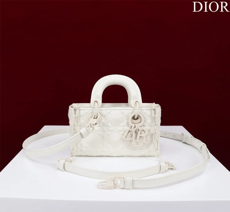 BLUSH BAGZ - Dior Bags - 654