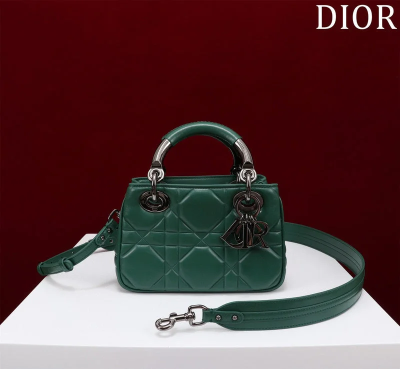 BLUSH BAGZ - Dior Bags - 593