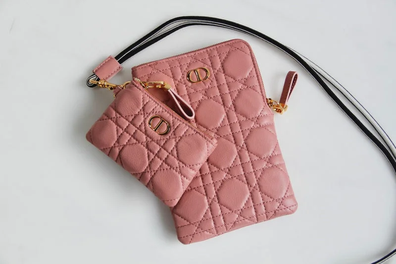 BLUSH BAGZ - Dior Bags - 5681