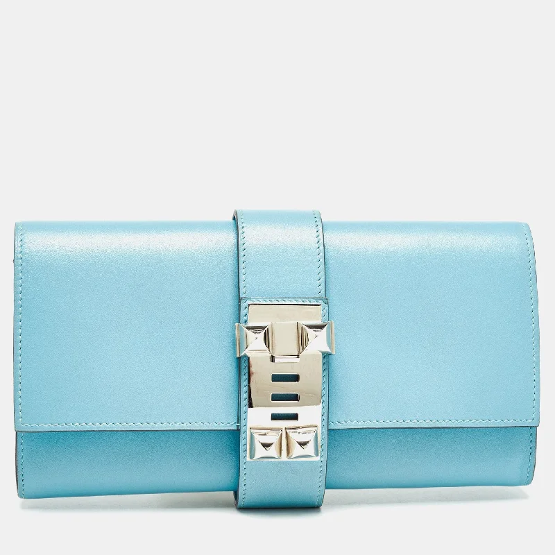 Hermes Celeste tadelakt medor ASCLC2546