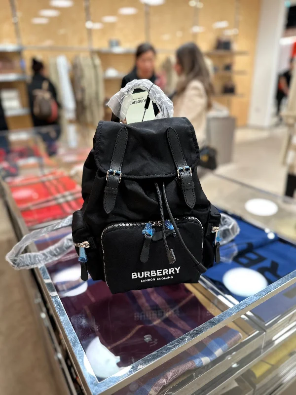 Burberry backpack