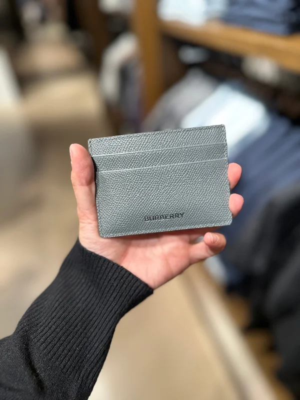 Burberry card holder