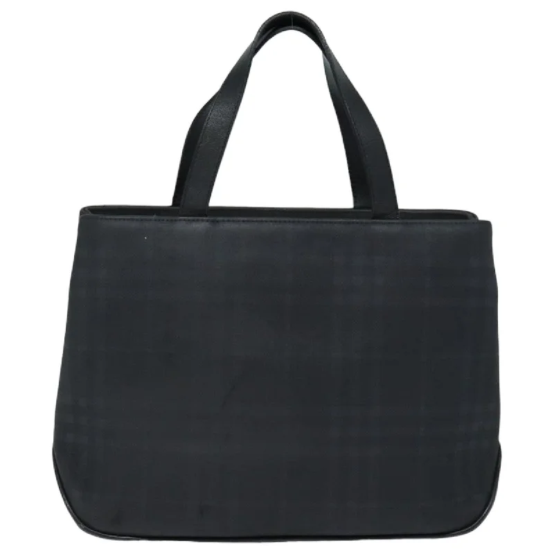 BURBERRY Nova Check Handbag