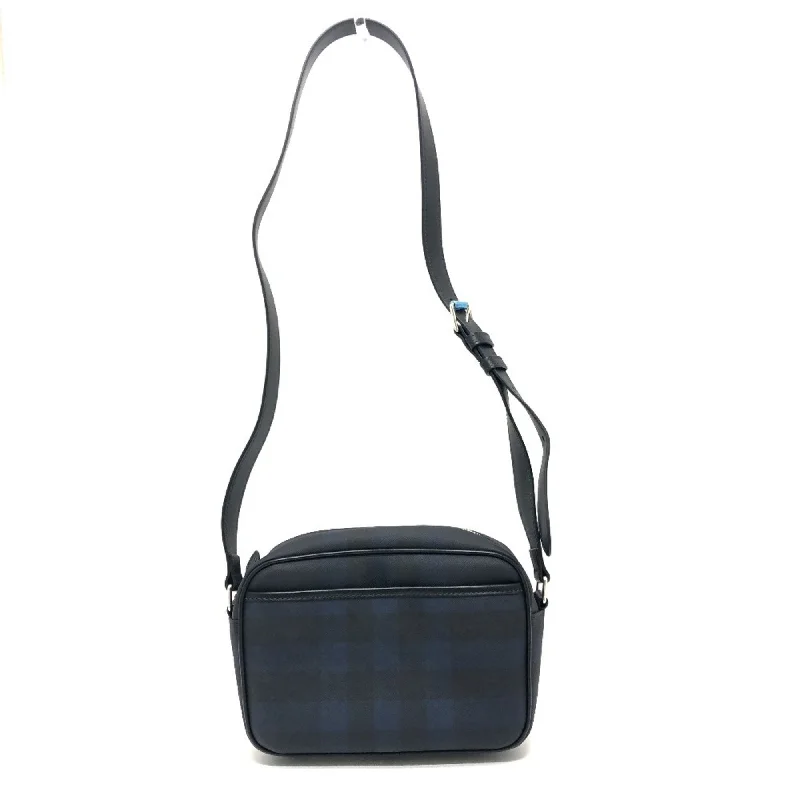 BURBERRY PADDY Shoulder Bag