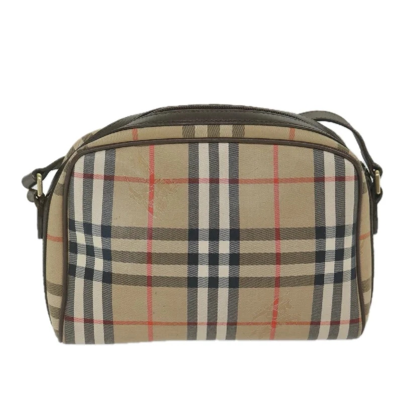 BURBERRY Shoulder Bag