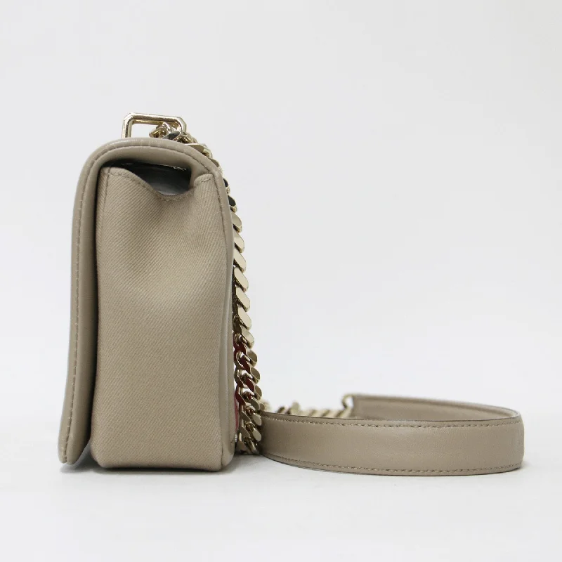 BURBERRY TB Shoulder Bag