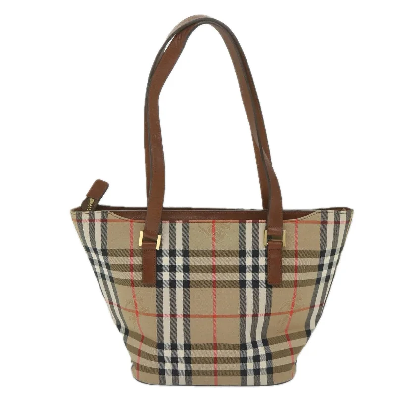 BURBERRY Tote