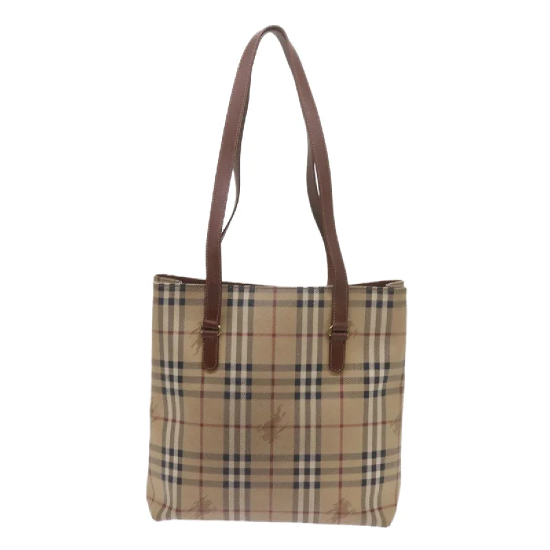 BURBERRY Tote