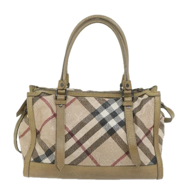 BURBERRY Tote