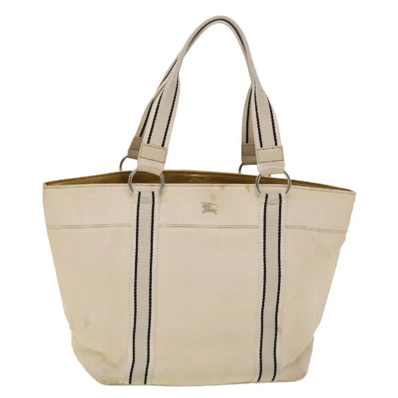 BURBERRY Tote